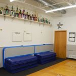 Adel Tumbling & Dance Club