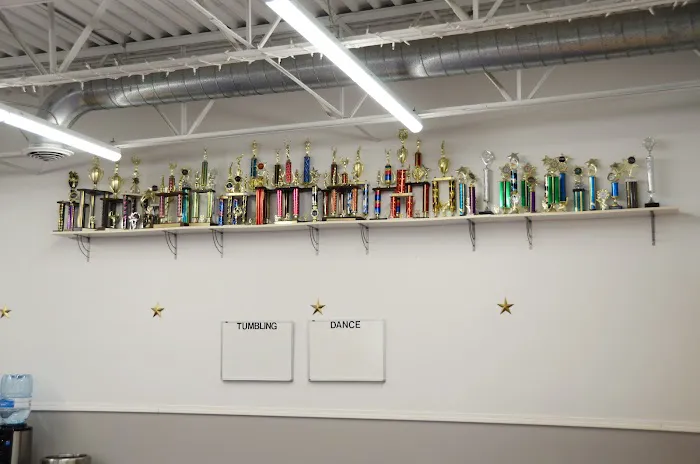 Adel Tumbling & Dance Club Picture 4