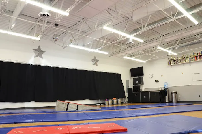 Adel Tumbling & Dance Club Picture 9