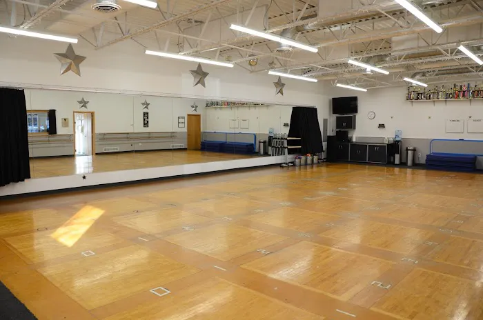 Adel Tumbling & Dance Club Picture 10