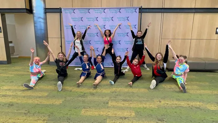 Deborah's School of Dance Picture 2