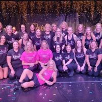 Deborah's School of Dance ico