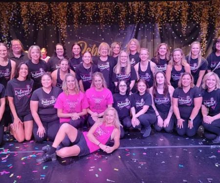 Deborah's School of Dance