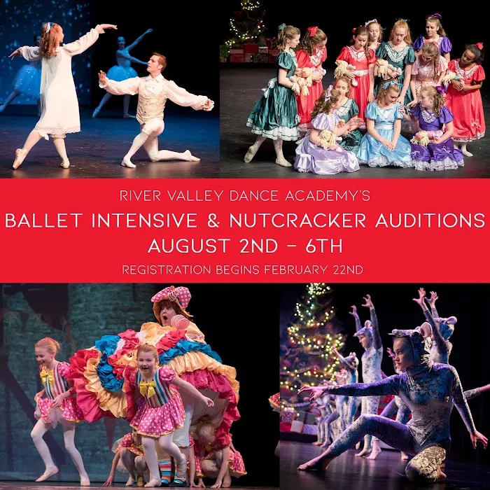 River Valley Dance Academy Picture 5