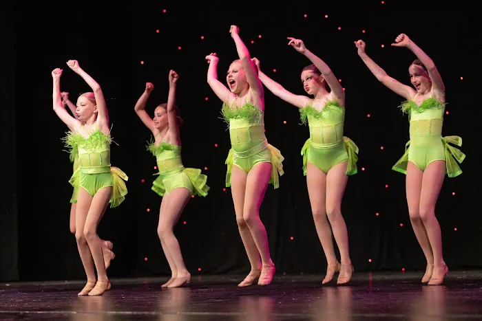 The Dance Warehouse Picture 1