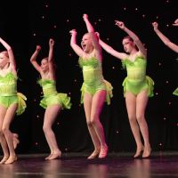 The Dance Warehouse ico