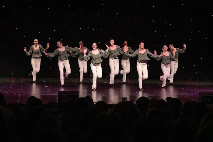 The Dance Warehouse Picture 5