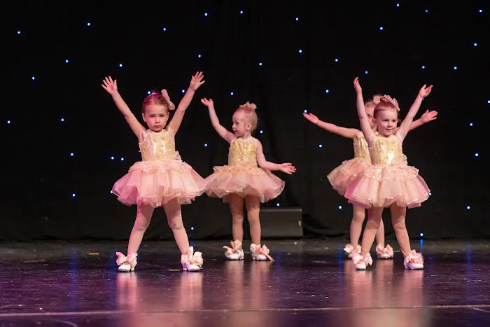 The Dance Warehouse Picture 7