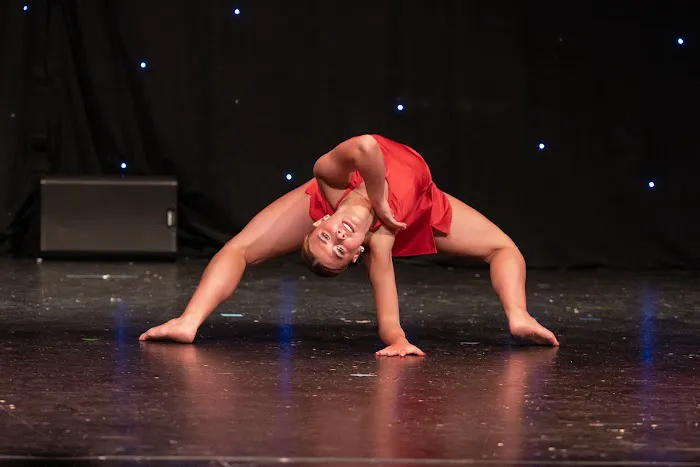 The Dance Warehouse Picture 6