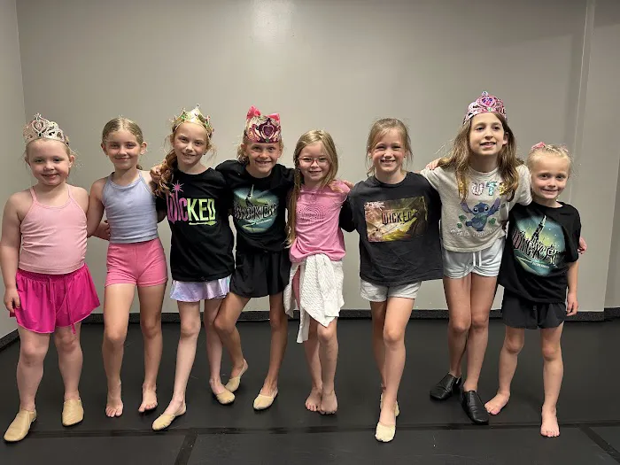 Studio West Dance Center Picture 2