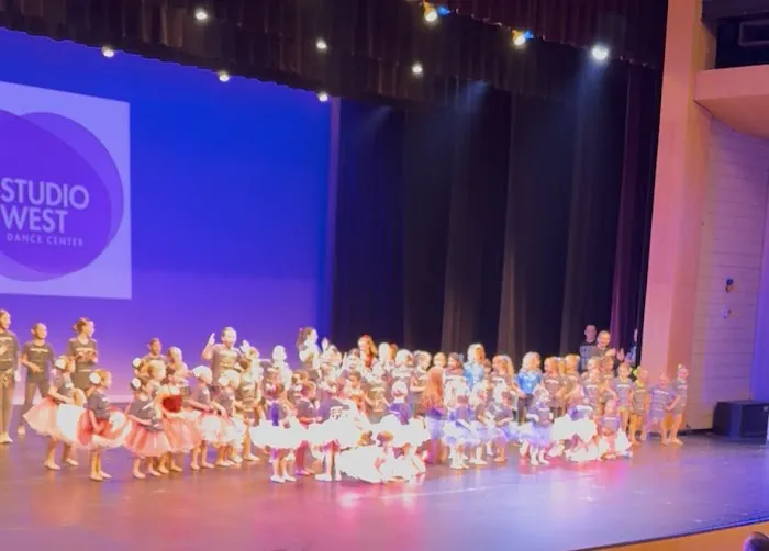 Studio West Dance Center Picture 1