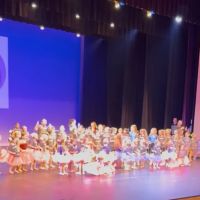 Studio West Dance Center ico