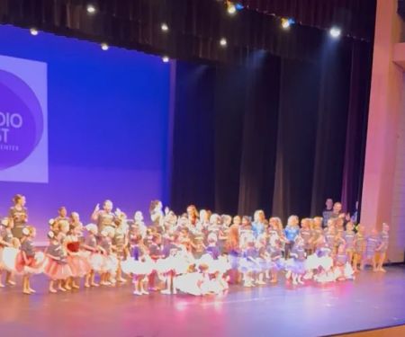 Studio West Dance Center