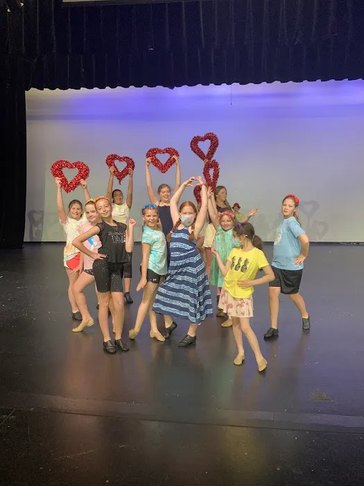Velocity Dance and Theater Picture 7