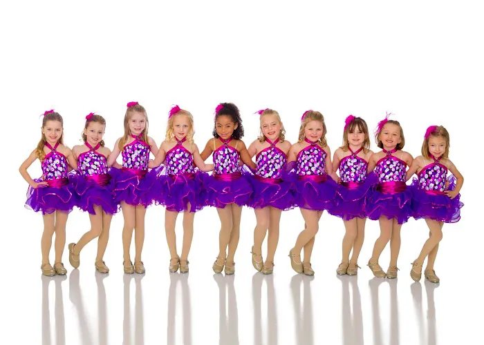 Rising Star Dance Academy Picture 1