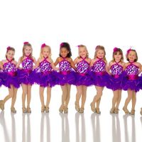 Rising Star Dance Academy ico