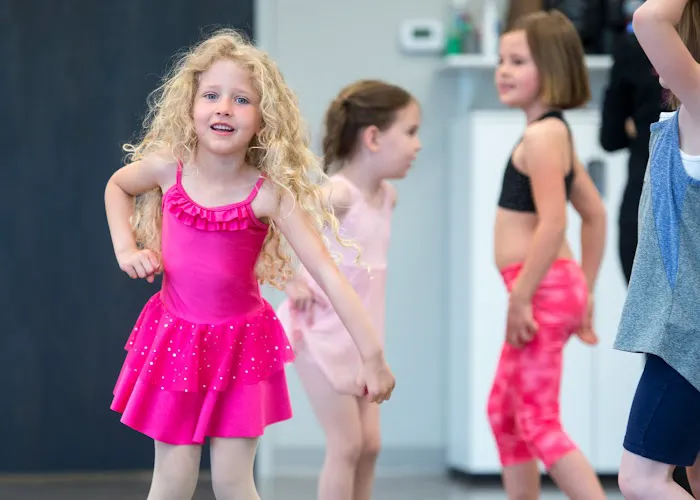Rising Star Dance Academy Picture 6