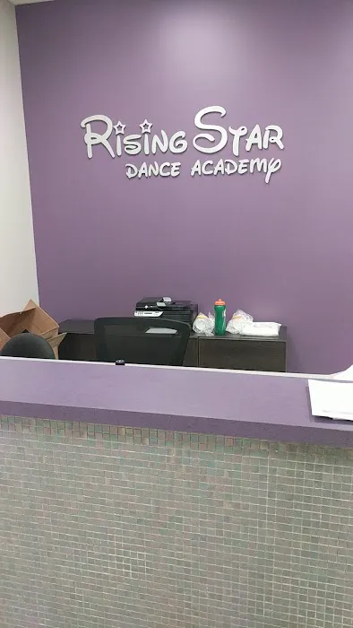 Rising Star Dance Academy Picture 7