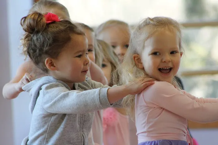 Prairie School of Dance Picture 1