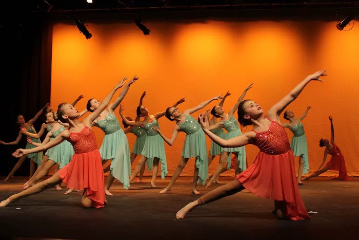 Prairie School of Dance Picture 4