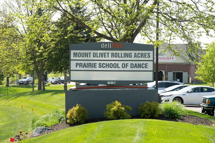 Prairie School of Dance Picture 3