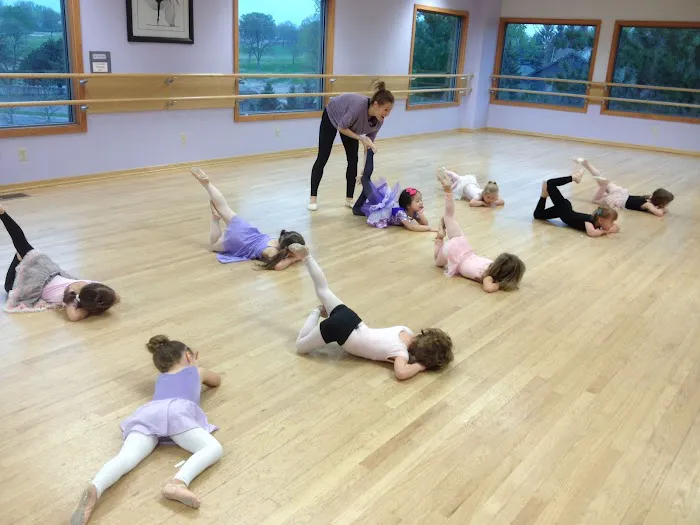 Prairie School of Dance Picture 8