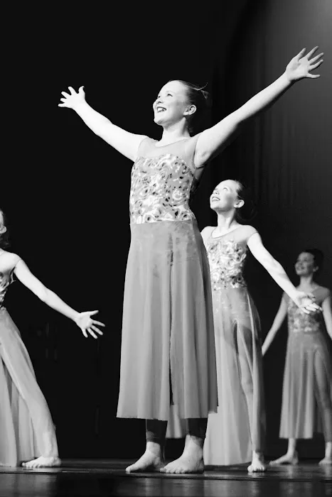 Prairie School of Dance Picture 7