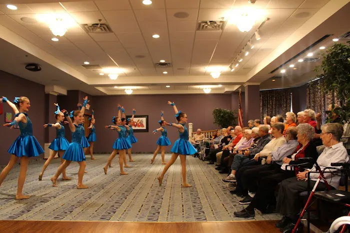 Prairie School of Dance Picture 6