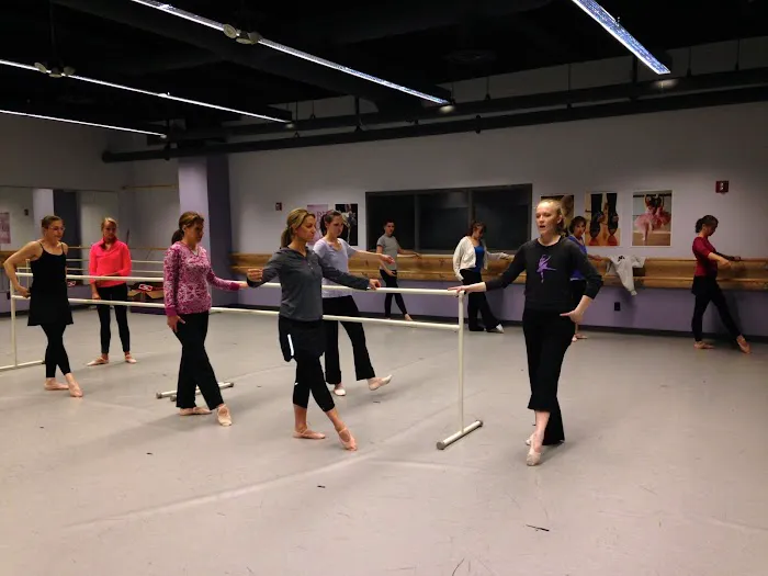 Prairie School of Dance Picture 10