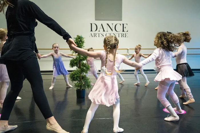 Dance Arts Centre Picture 2