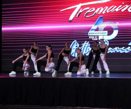 Dance Arts Centre