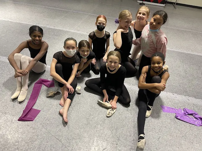 Dance Arts Centre Picture 3