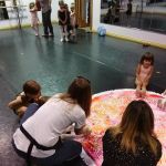 Esteem-Dance, Fitness & Tumbling