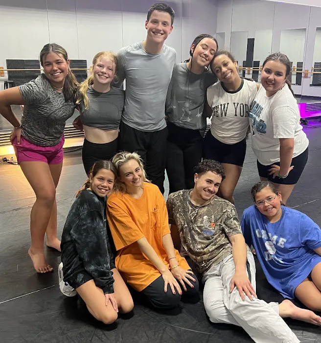 Project 52 Dance Company Picture 4