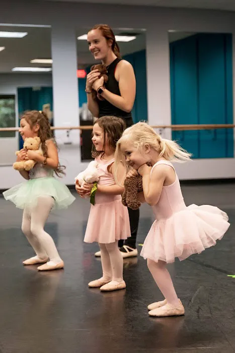 Project 52 Dance Company Picture 9
