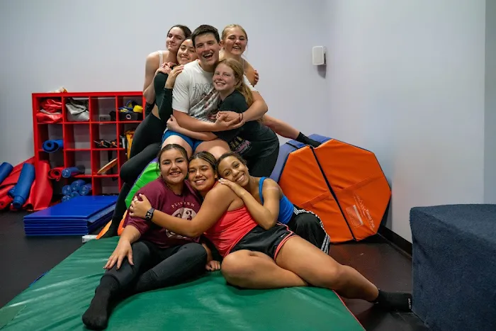 Project 52 Dance Company Picture 10