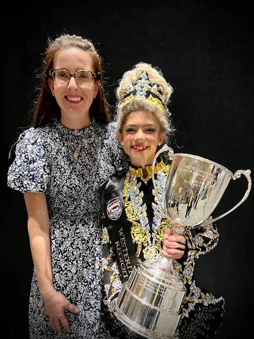 Corda Mor Irish Dance School Picture 2