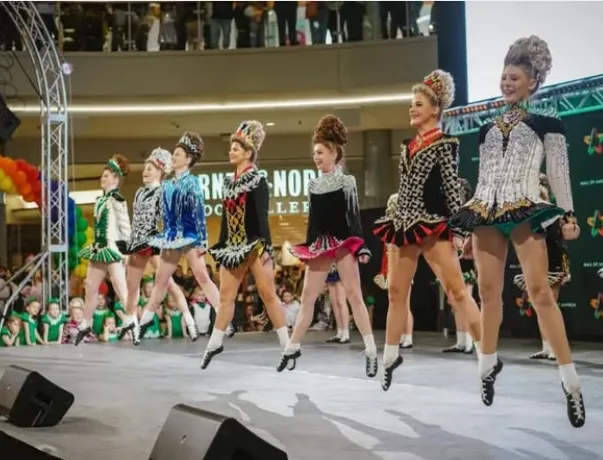 Corda Mor Irish Dance School Picture 5