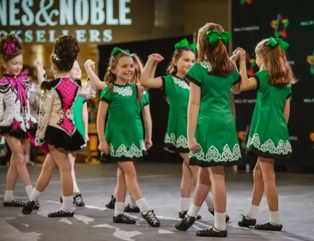 Corda Mor Irish Dance School Picture 3