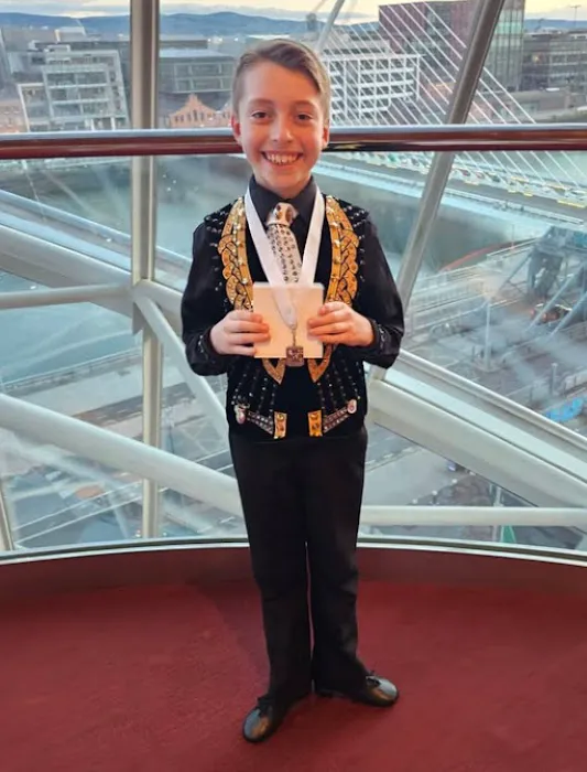 Corda Mor Irish Dance School Picture 4