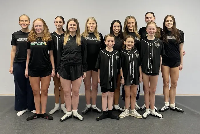 Corda Mor Irish Dance School Picture 6