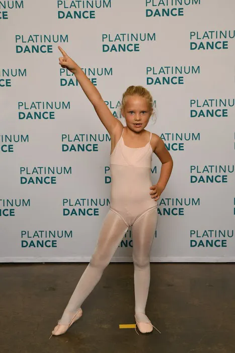 Platinum Dance Center Picture 4
