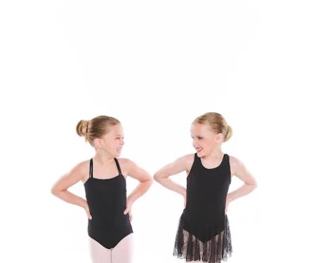 Platinum Dance Center