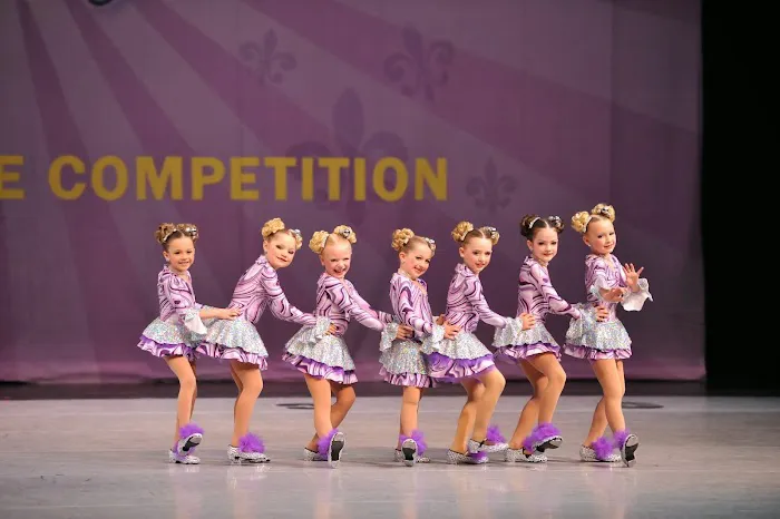 Platinum Dance Center Picture 9