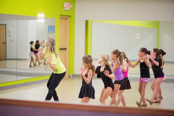 Platinum Dance Center Picture 2