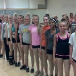 Dance Express