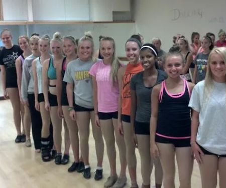 Dance Express
