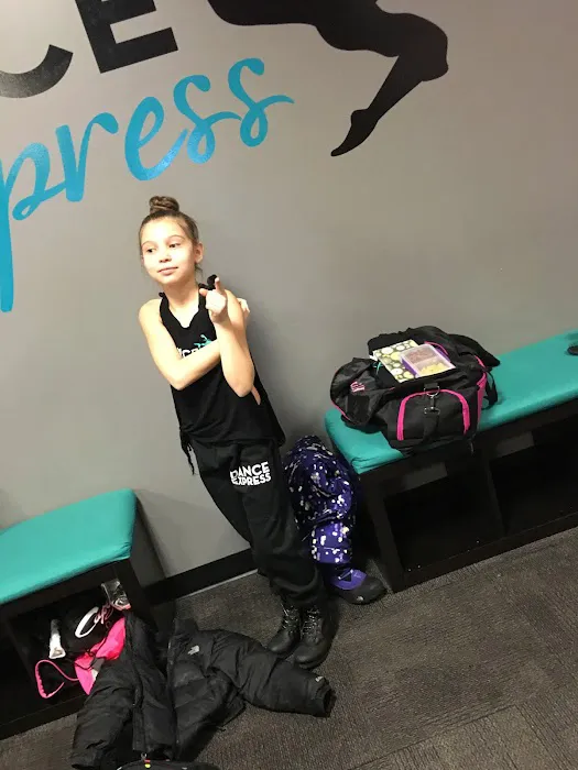 Dance Express Picture 3
