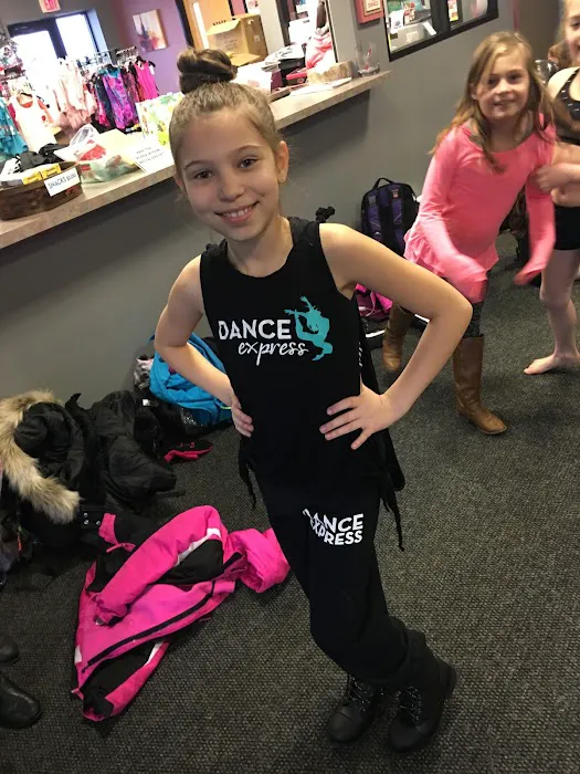 Dance Express Picture 2