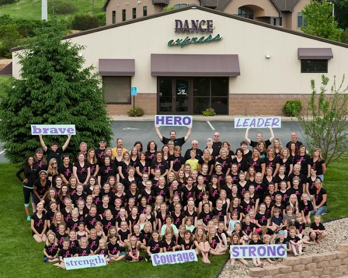 Dance Express Picture 9